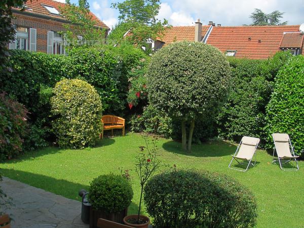 Agence immobilière de APPARTEMENTS ET MAISONS Meudon - APPARTEMENTS ET MAISONS Meudon