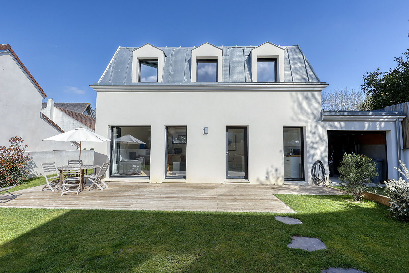 Agence immobilière de APPARTEMENTS ET MAISONS Meudon - APPARTEMENTS ET MAISONS Sèvres