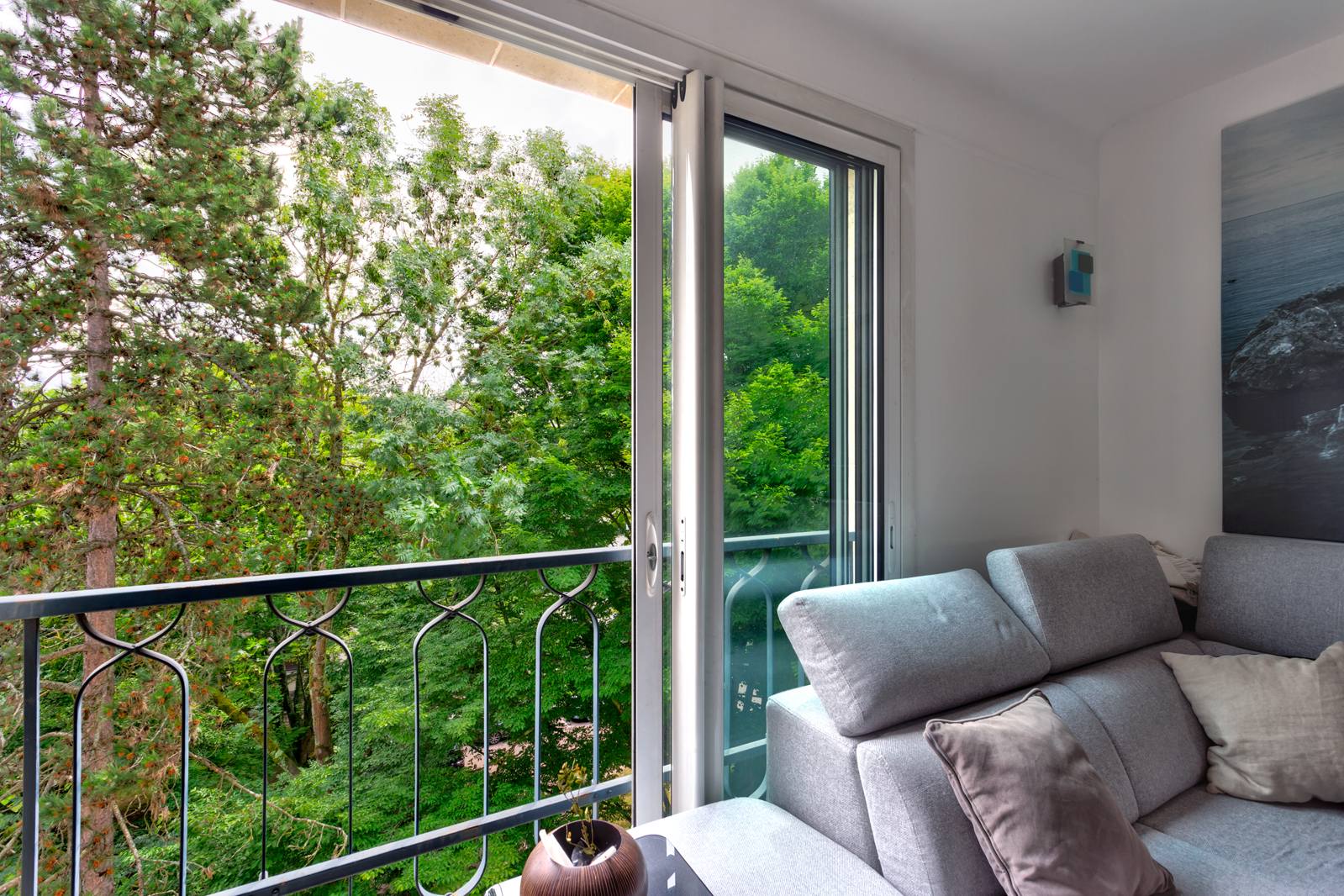 Agence immobilière de APPARTEMENTS ET MAISONS Meudon - APPARTEMENTS ET MAISONS Sèvres