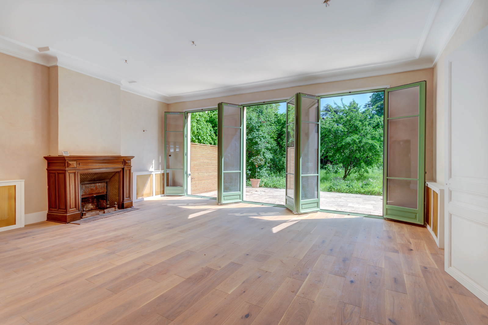 Agence immobilière de APPARTEMENTS ET MAISONS Meudon - APPARTEMENTS ET MAISONS Meudon