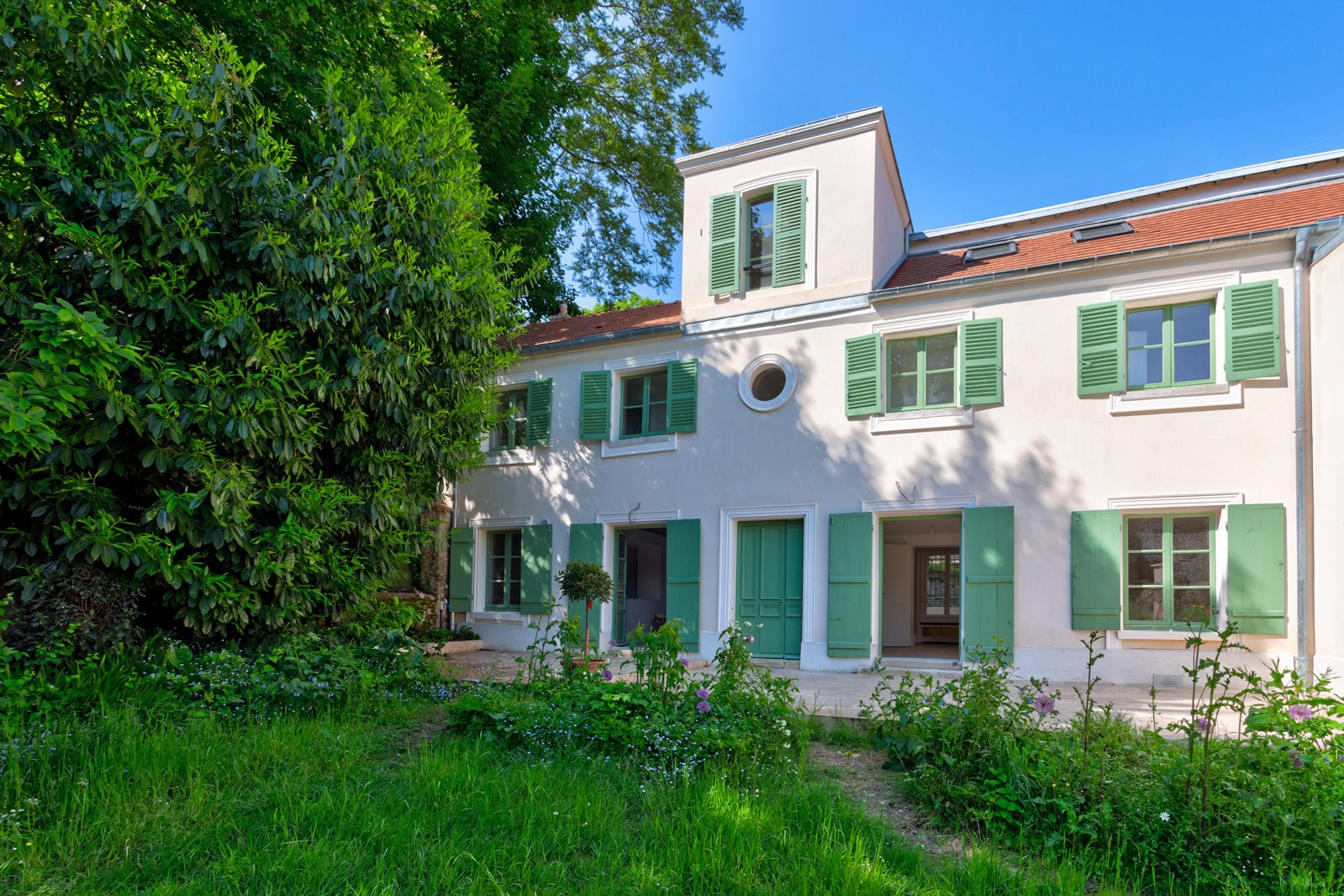 Agence immobilière de APPARTEMENTS ET MAISONS Meudon - APPARTEMENTS ET MAISONS Meudon