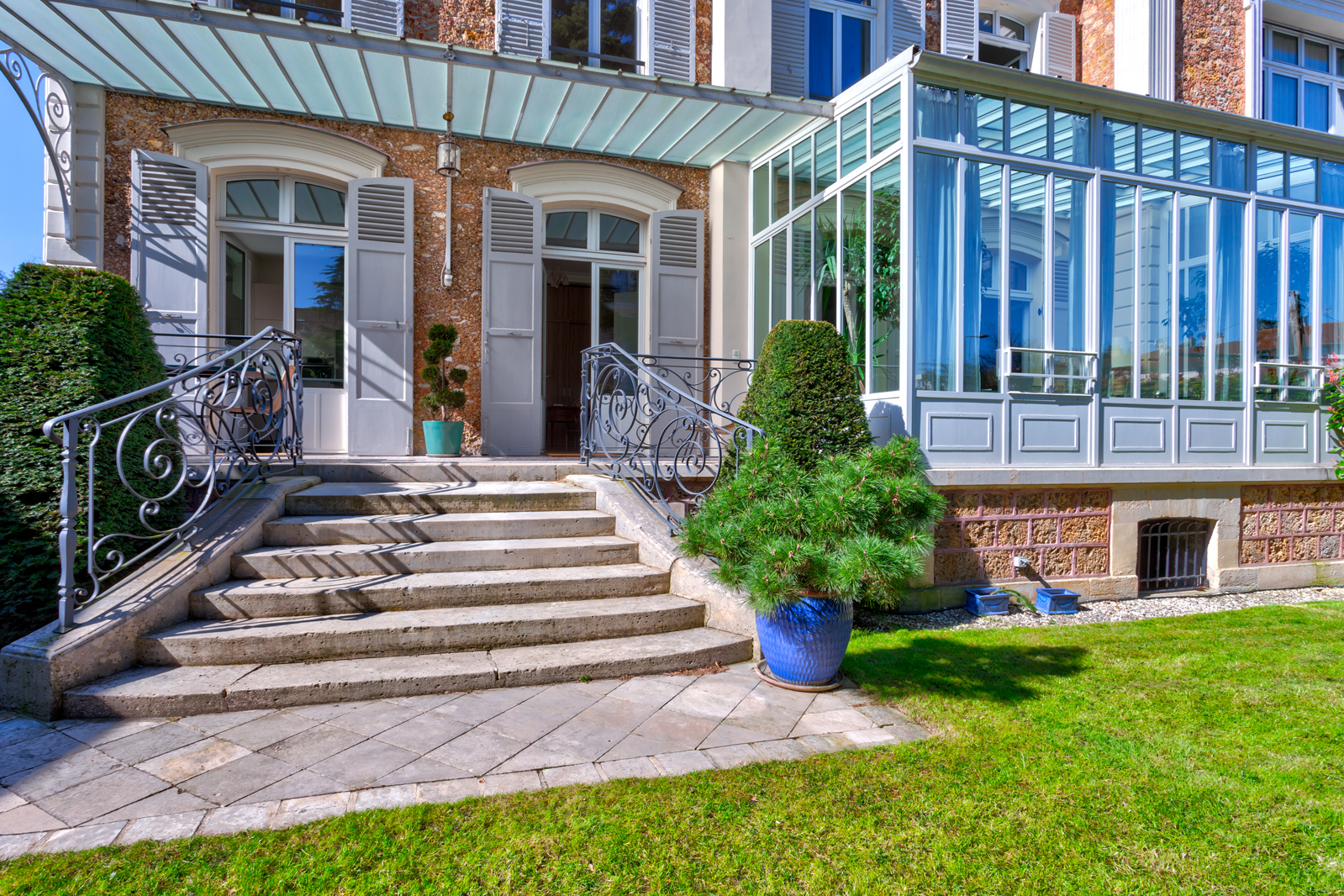 Agence immobilière de APPARTEMENTS ET MAISONS Meudon - APPARTEMENTS ET MAISONS Meudon