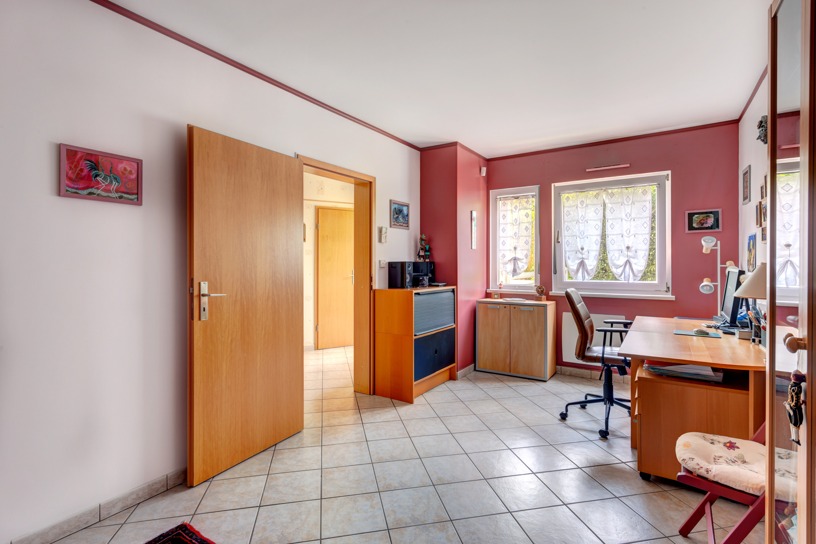 Photo Maison récente 8 pièces sur terrain de 400m² image 4/6