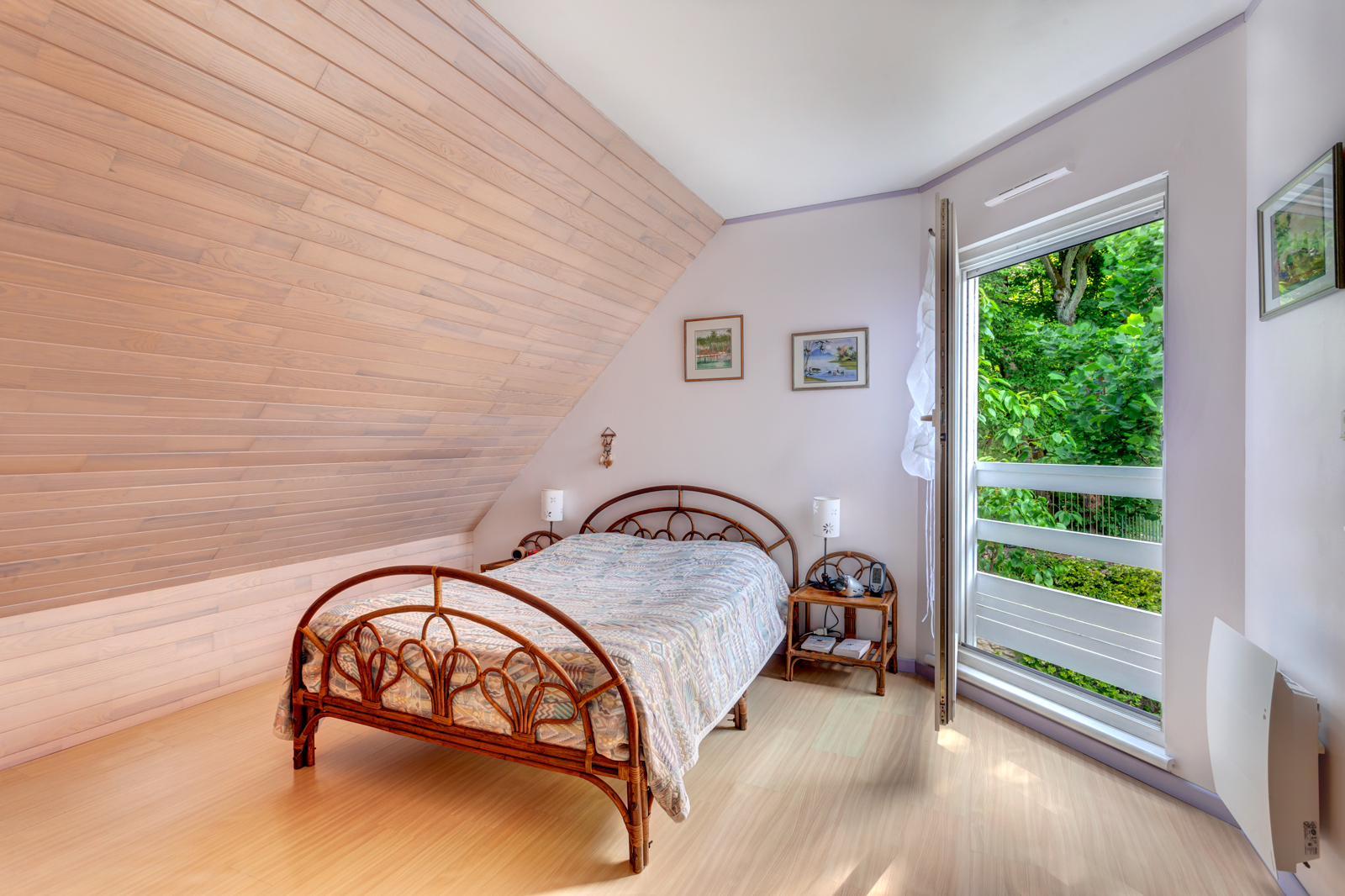 Photo Maison récente 8 pièces sur terrain de 400m² image 6/6