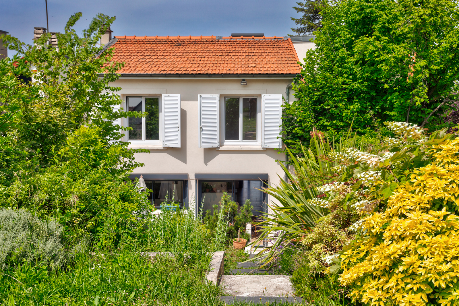 Agence immobilière de APPARTEMENTS ET MAISONS Meudon - APPARTEMENTS ET MAISONS Meudon