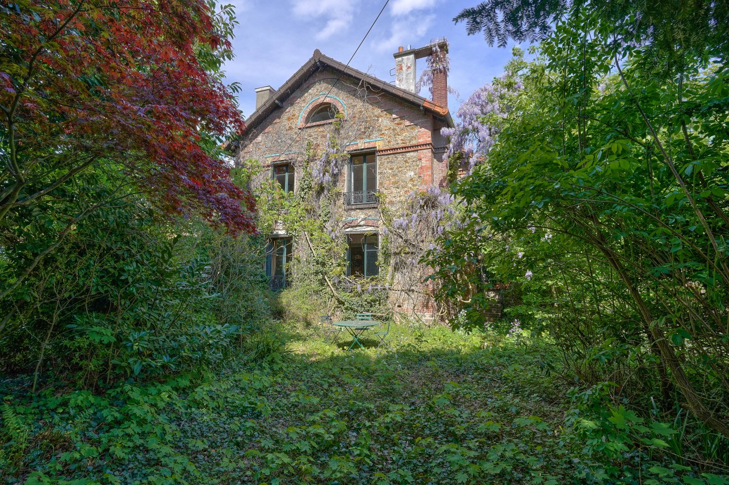 Agence immobilière de APPARTEMENTS ET MAISONS Meudon - APPARTEMENTS ET MAISONS Meudon