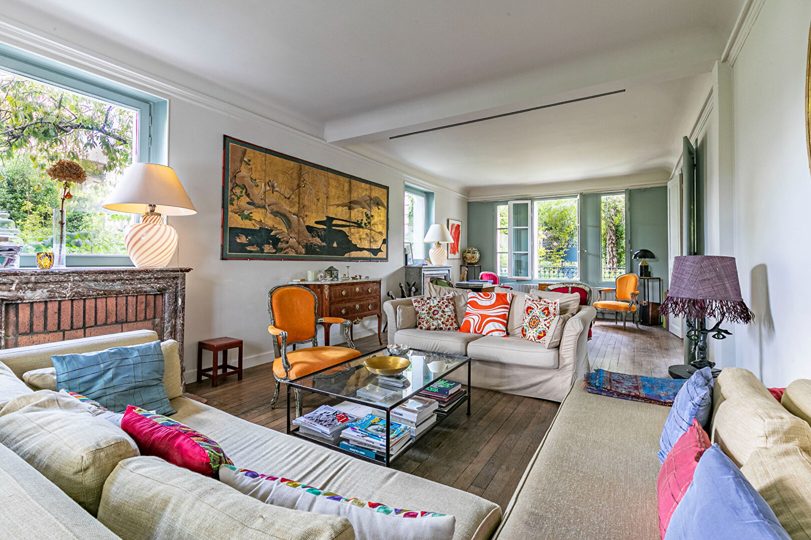 Agence immobilière de APPARTEMENTS ET MAISONS Meudon - APPARTEMENTS ET MAISONS Meudon