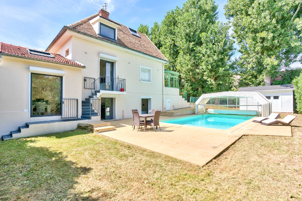 Agence immobilière de APPARTEMENTS ET MAISONS Meudon - APPARTEMENTS ET MAISONS Meudon