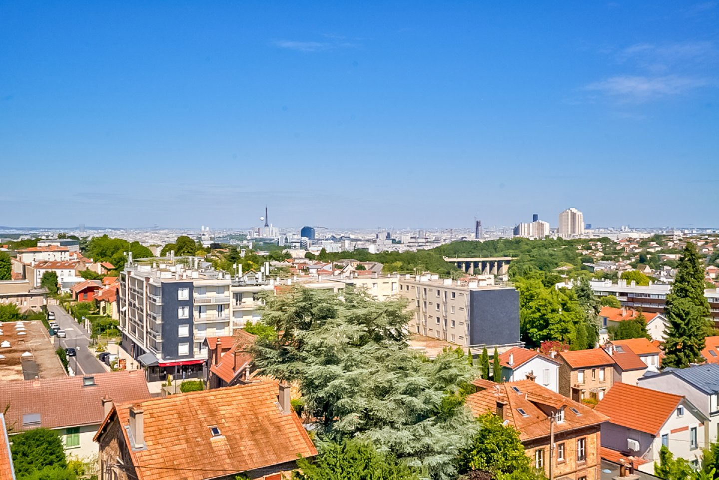 Agence immobilière de APPARTEMENTS ET MAISONS Meudon - APPARTEMENTS ET MAISONS Meudon