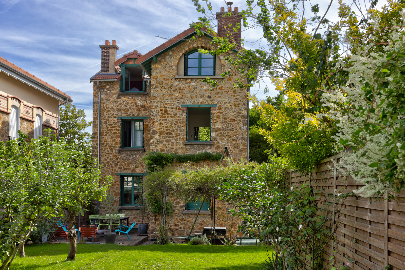 Agence immobilière de APPARTEMENTS ET MAISONS Meudon - APPARTEMENTS ET MAISONS Meudon