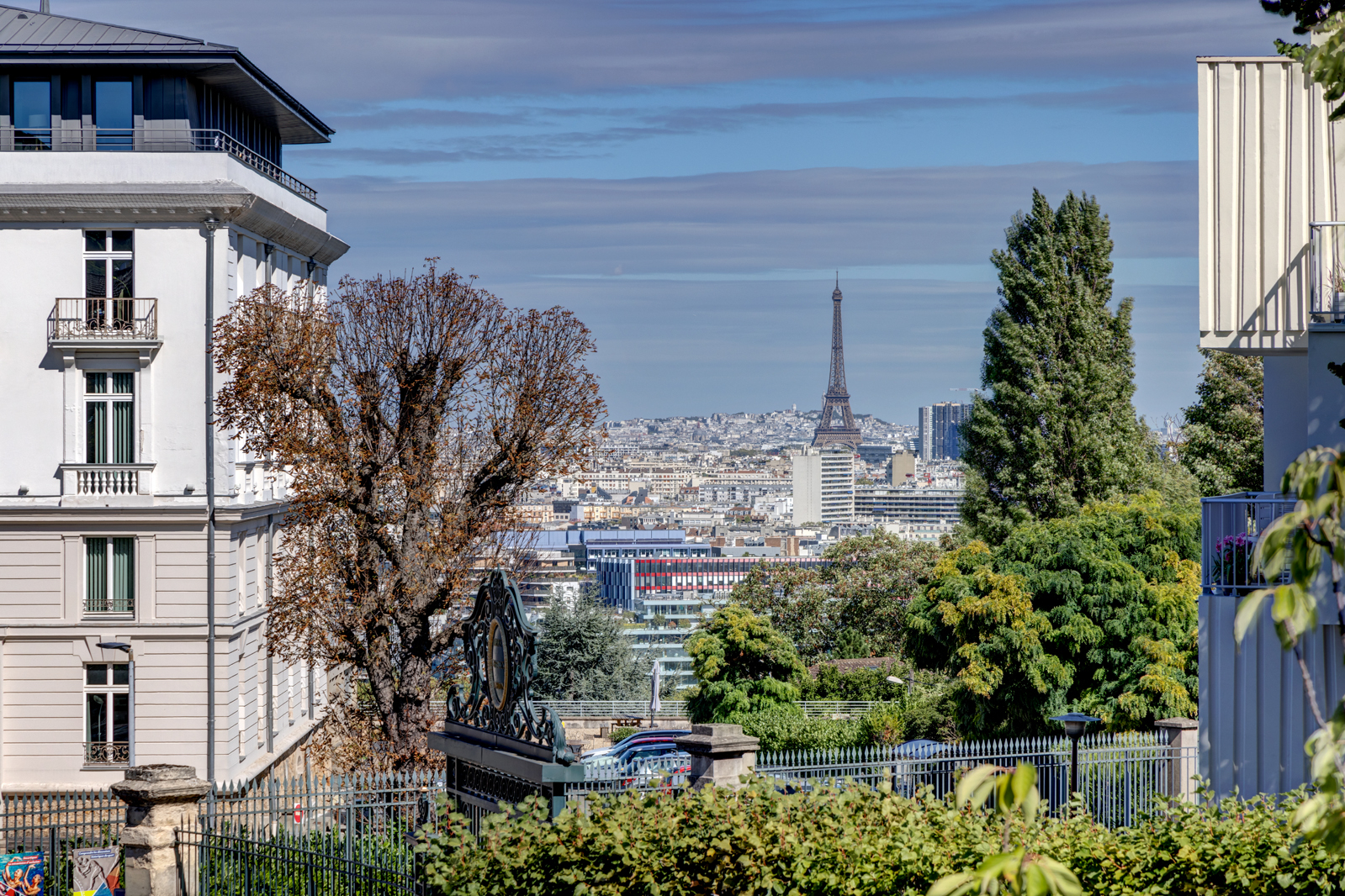 Agence immobilière de APPARTEMENTS ET MAISONS Meudon - APPARTEMENTS ET MAISONS Meudon
