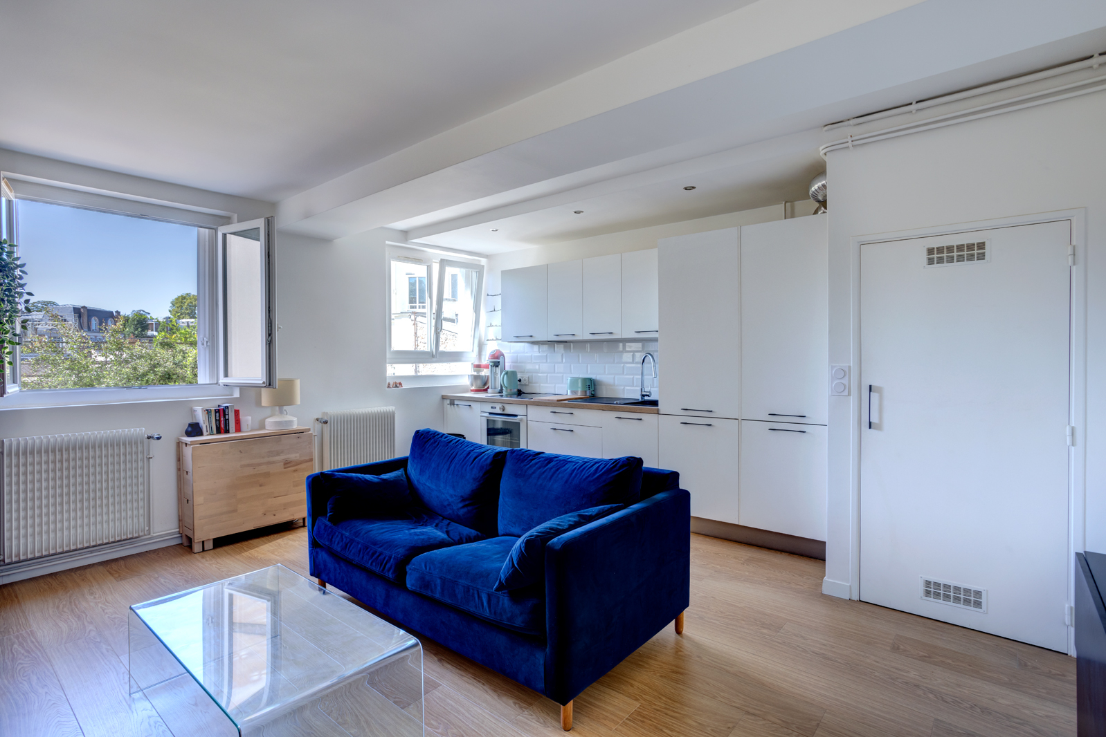 Agence immobilière de APPARTEMENTS ET MAISONS Meudon - APPARTEMENTS ET MAISONS Meudon