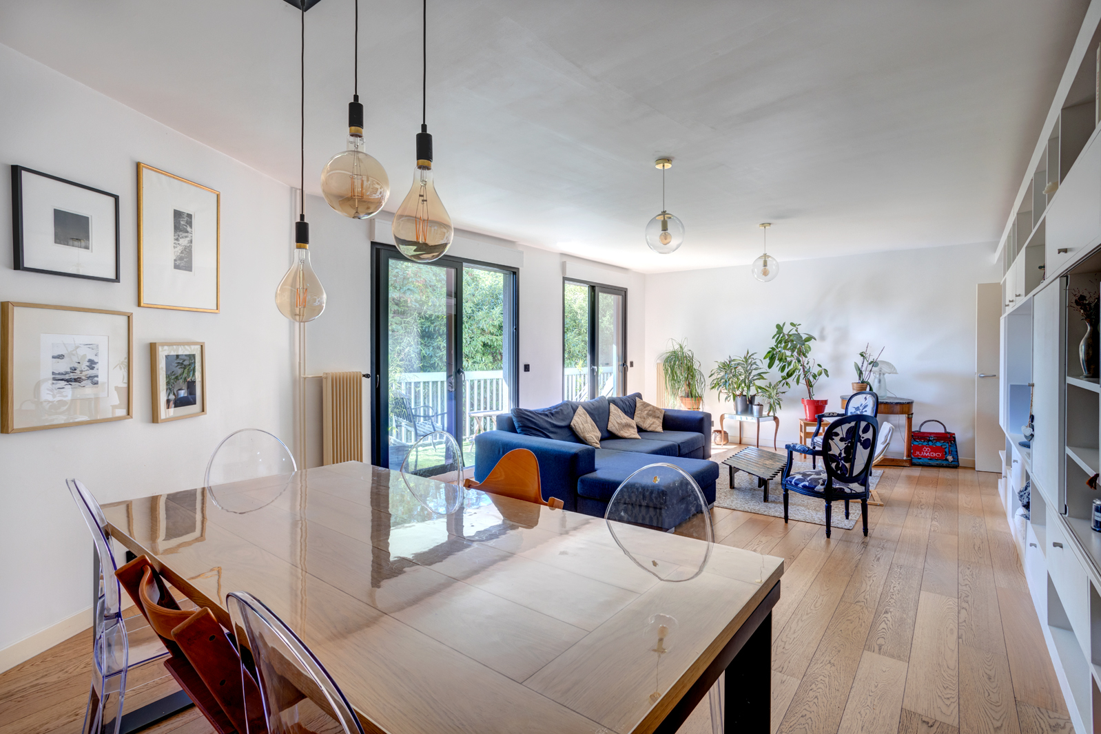 Agence immobilière de APPARTEMENTS ET MAISONS Meudon - APPARTEMENTS ET MAISONS Sèvres