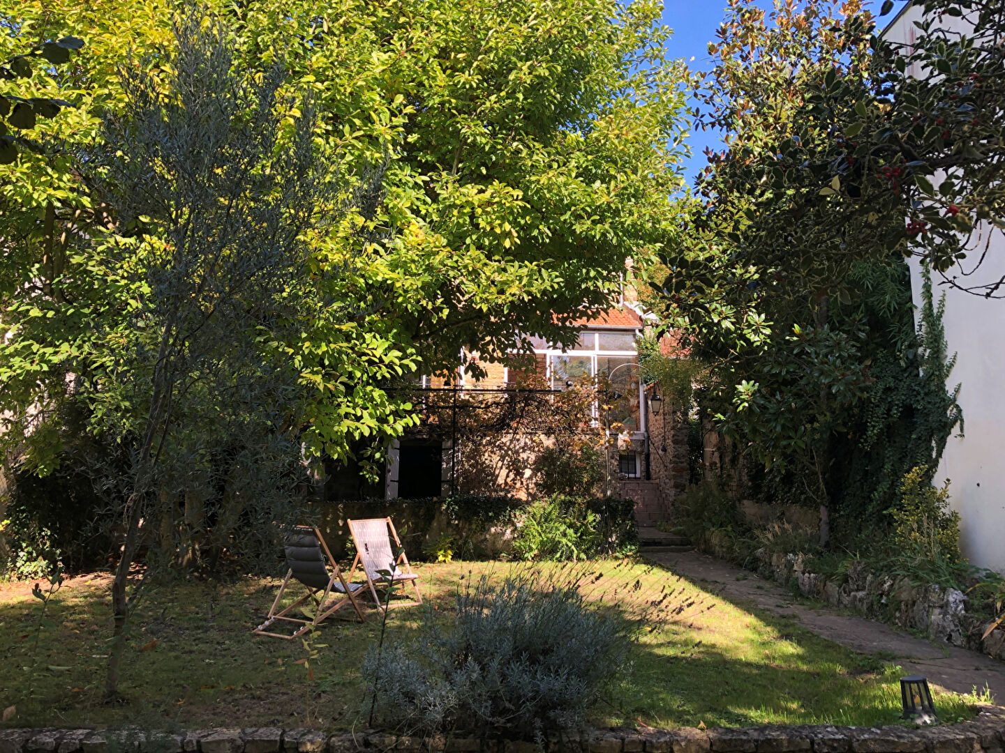 Agence immobilière de APPARTEMENTS ET MAISONS Meudon - APPARTEMENTS ET MAISONS Sèvres