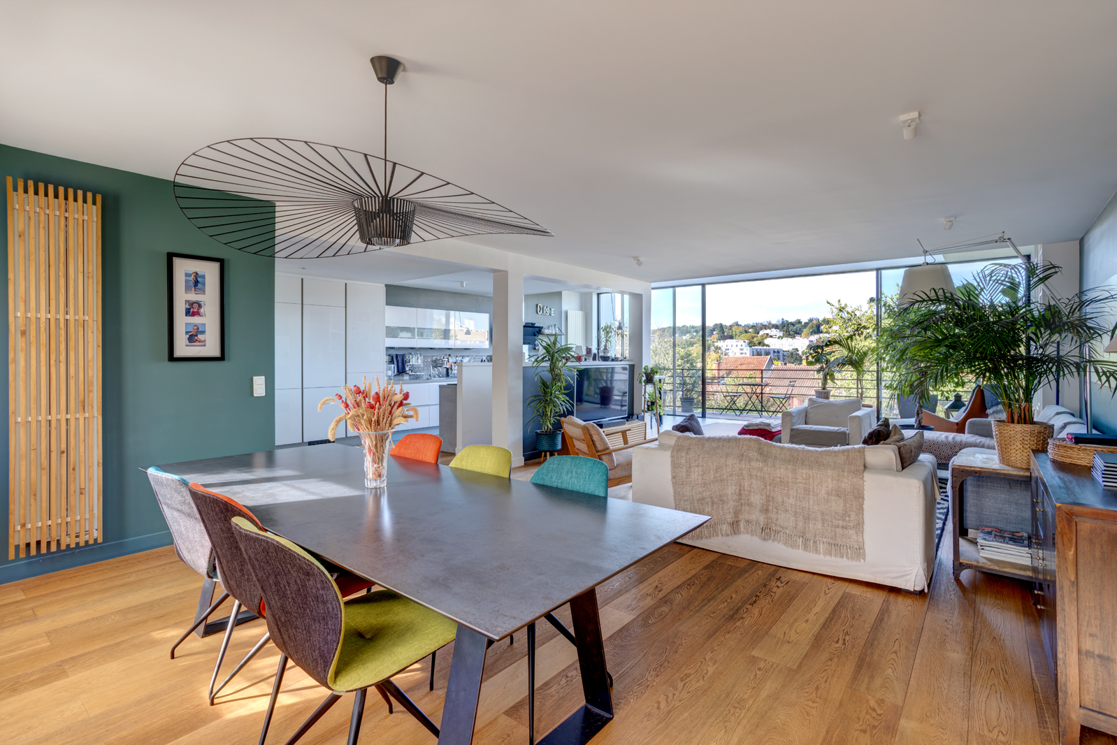 Agence immobilière de APPARTEMENTS ET MAISONS Meudon - APPARTEMENTS ET MAISONS Sèvres