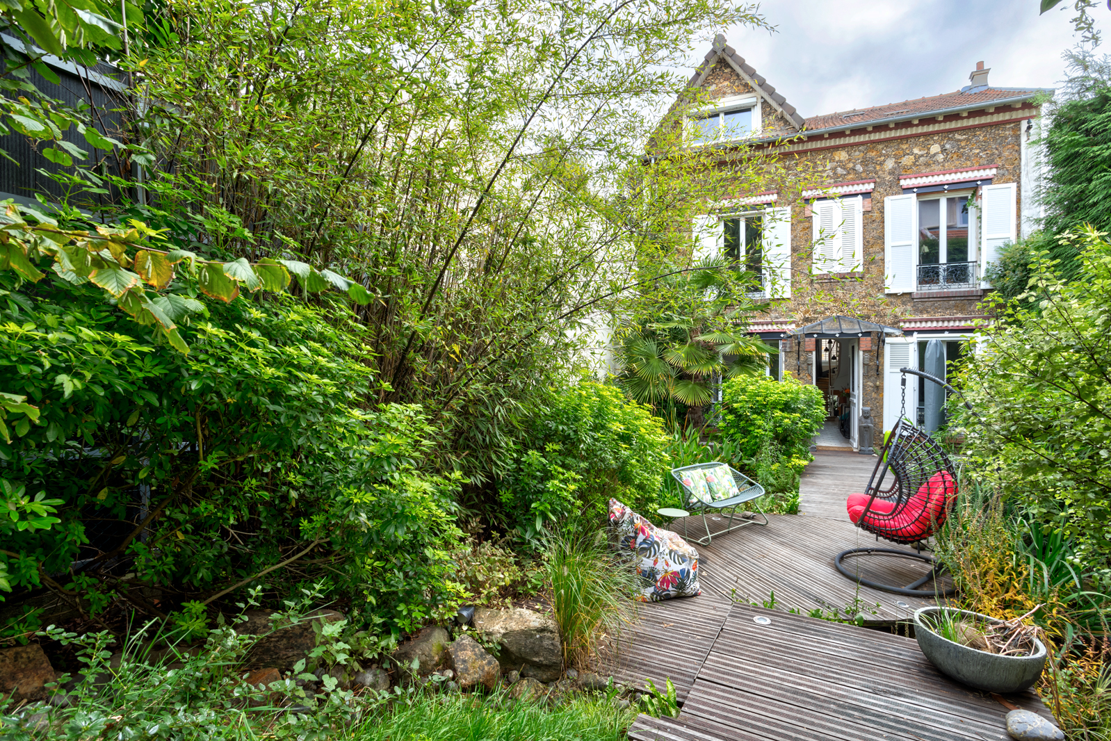 Agence immobilière de APPARTEMENTS ET MAISONS Meudon - APPARTEMENTS ET MAISONS Meudon