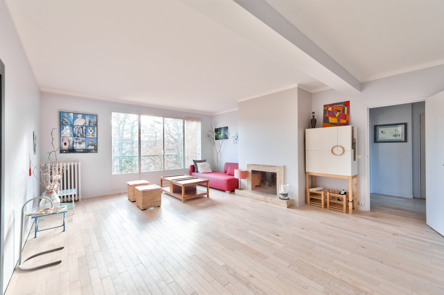 Agence immobilière de APPARTEMENTS ET MAISONS Meudon - APPARTEMENTS ET MAISONS Sèvres