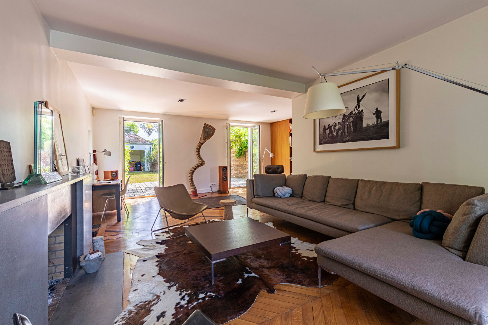 Agence immobilière de APPARTEMENTS ET MAISONS Meudon - APPARTEMENTS ET MAISONS Meudon