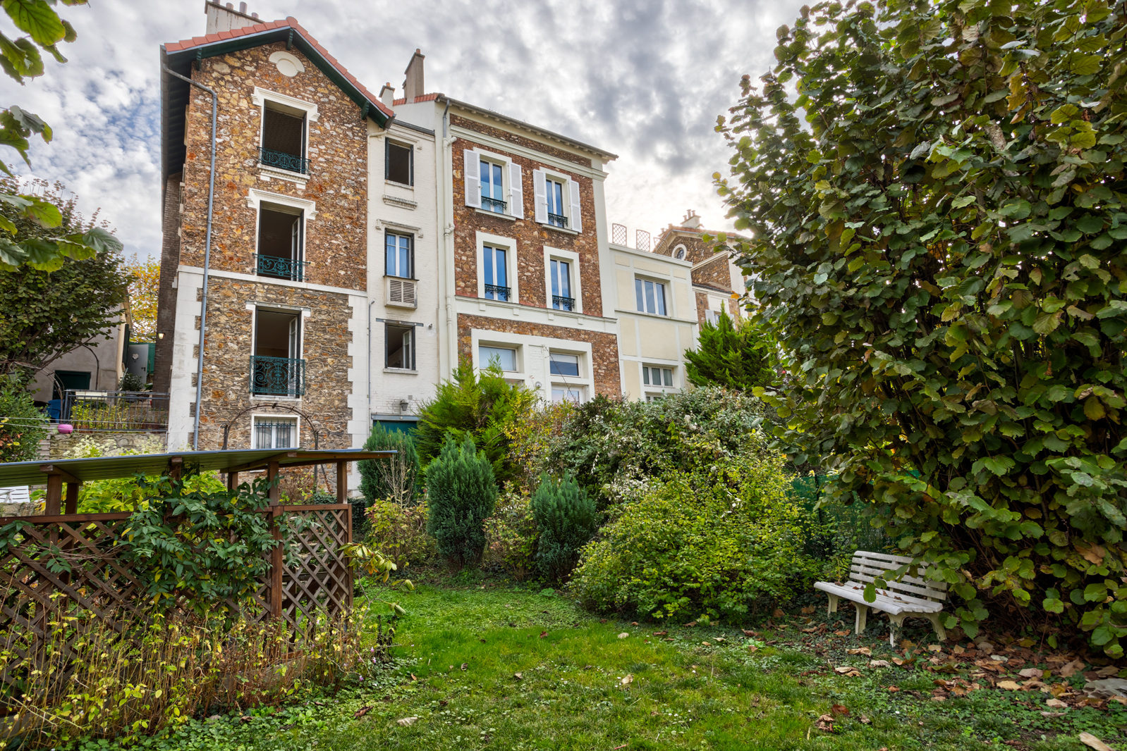 Agence immobilière de APPARTEMENTS ET MAISONS Meudon - APPARTEMENTS ET MAISONS Sèvres