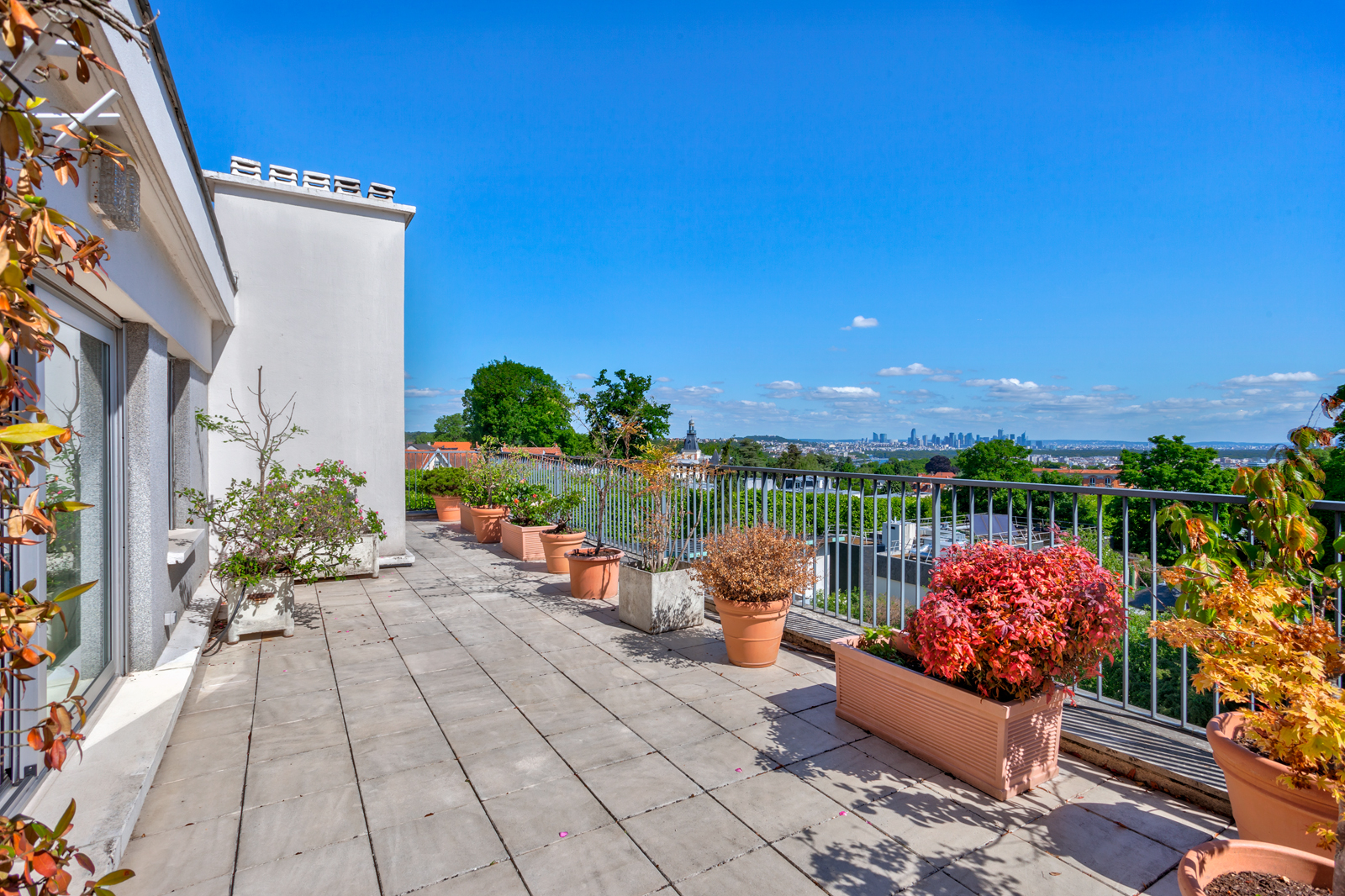 Agence immobilière de APPARTEMENTS ET MAISONS Meudon - APPARTEMENTS ET MAISONS Meudon