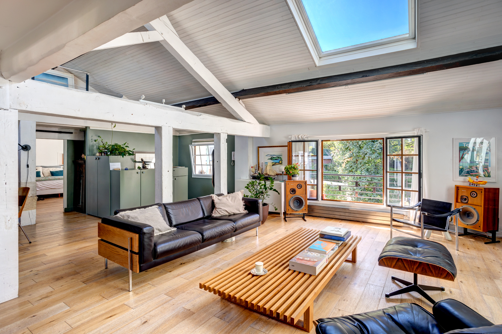 Agence immobilière de APPARTEMENTS ET MAISONS Meudon - APPARTEMENTS ET MAISONS Meudon