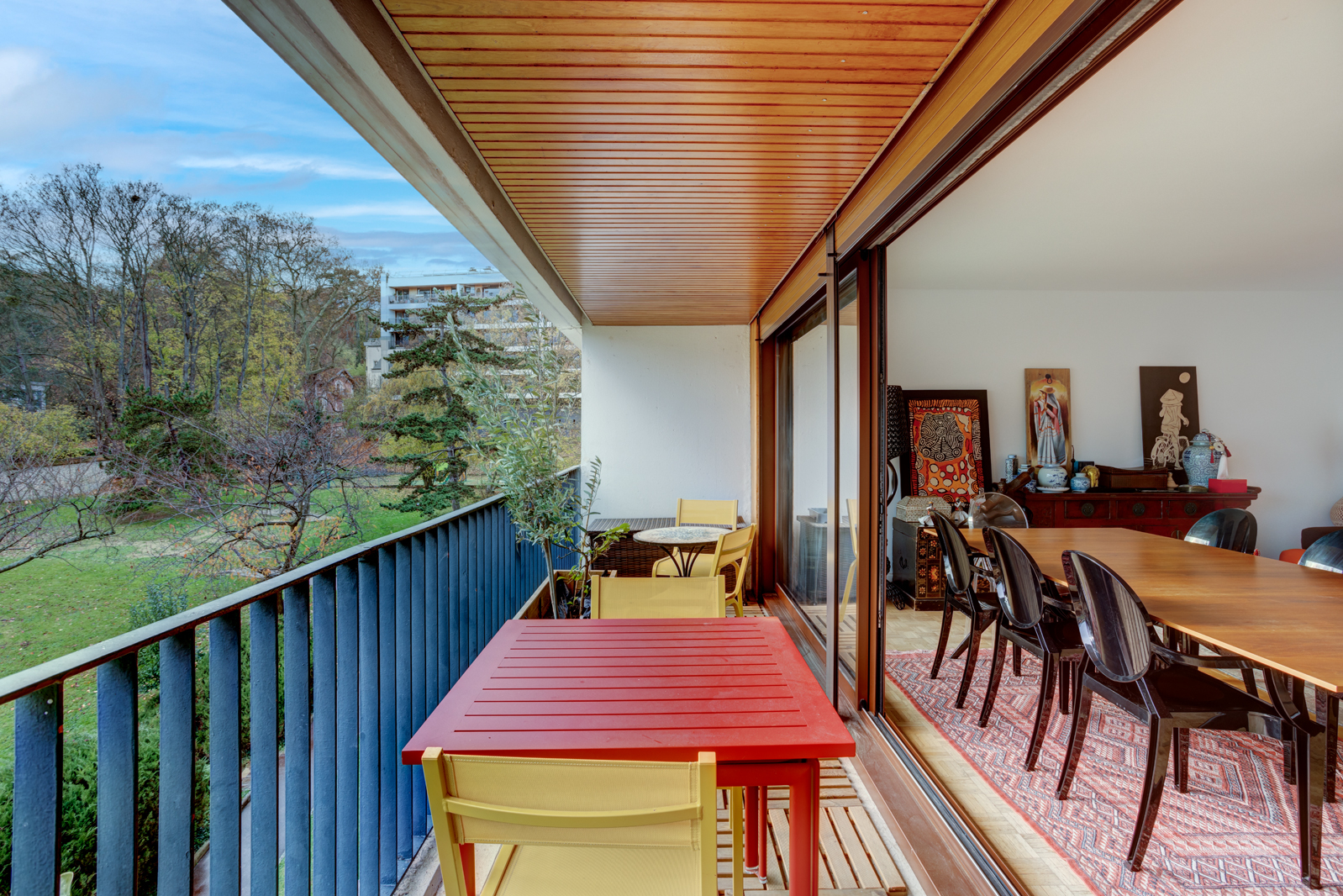 Agence immobilière de APPARTEMENTS ET MAISONS Meudon - APPARTEMENTS ET MAISONS Meudon