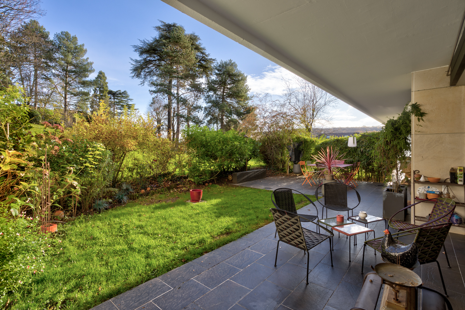 Agence immobilière de APPARTEMENTS ET MAISONS Meudon - APPARTEMENTS ET MAISONS Sèvres