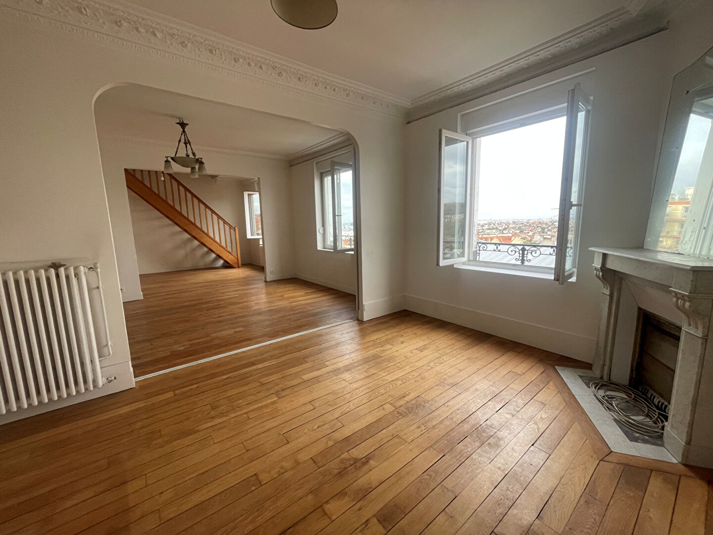 Agence immobilière de APPARTEMENTS ET MAISONS Meudon - APPARTEMENTS ET MAISONS Meudon