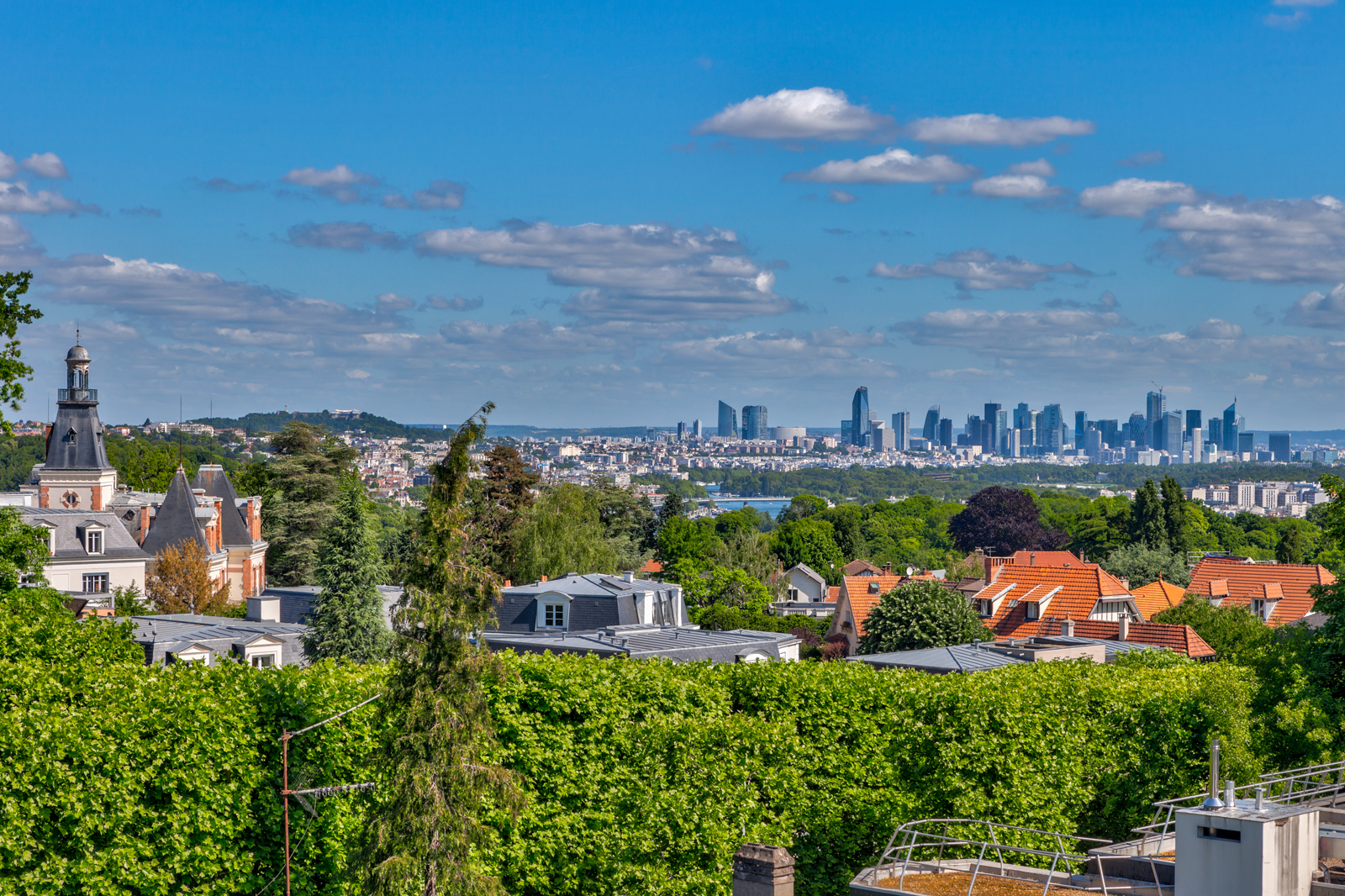Agence immobilière de APPARTEMENTS ET MAISONS Meudon - APPARTEMENTS ET MAISONS Meudon