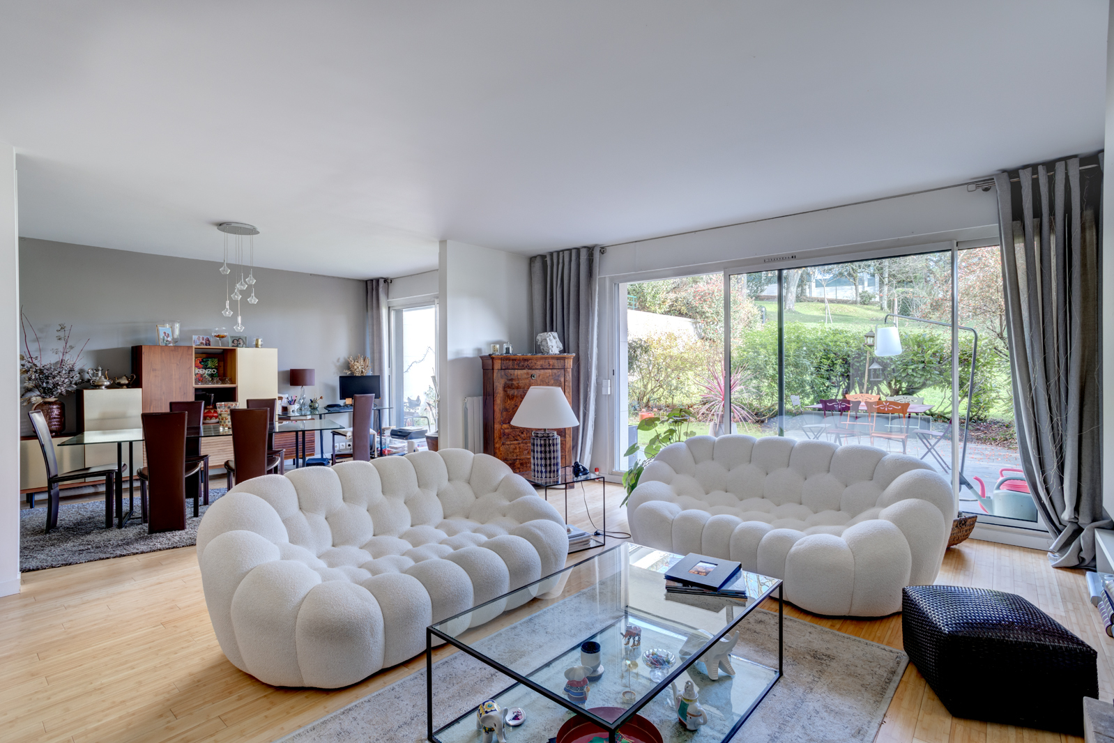 Agence immobilière de APPARTEMENTS ET MAISONS Meudon - APPARTEMENTS ET MAISONS Sèvres