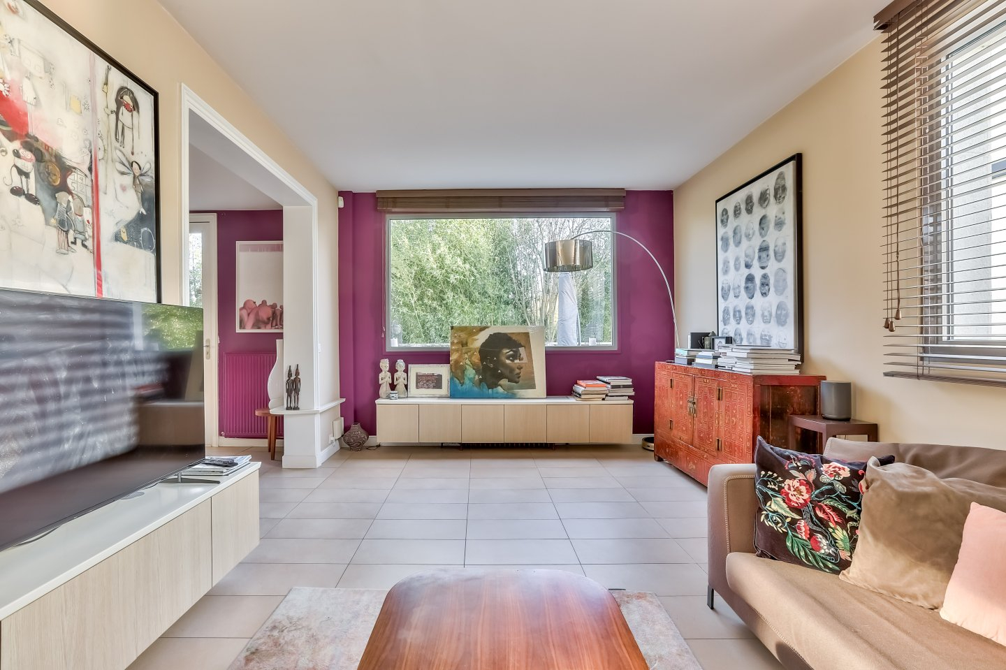 Agence immobilière de APPARTEMENTS ET MAISONS Meudon - APPARTEMENTS ET MAISONS Sèvres