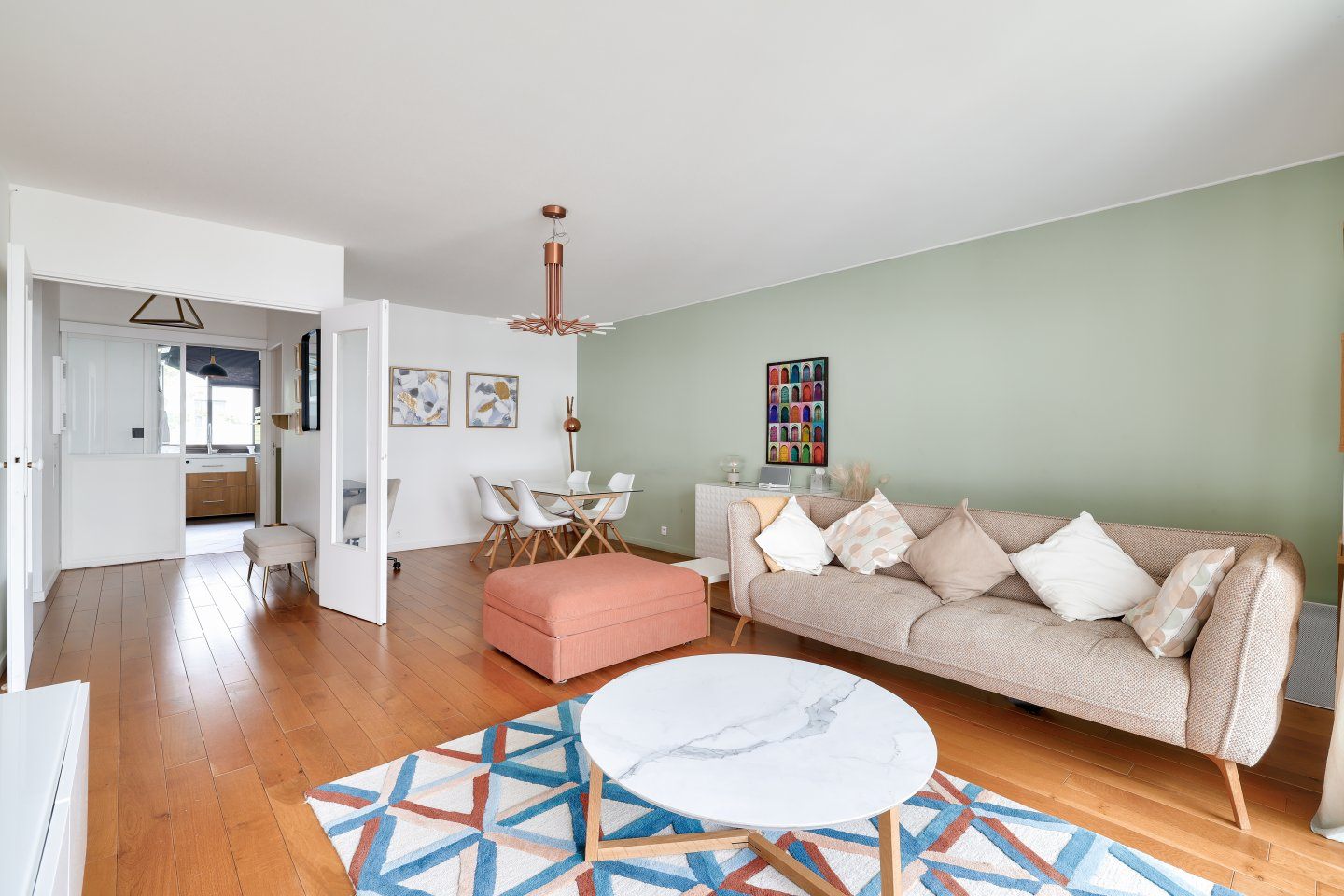 Agence immobilière de APPARTEMENTS ET MAISONS Meudon - APPARTEMENTS ET MAISONS Sèvres