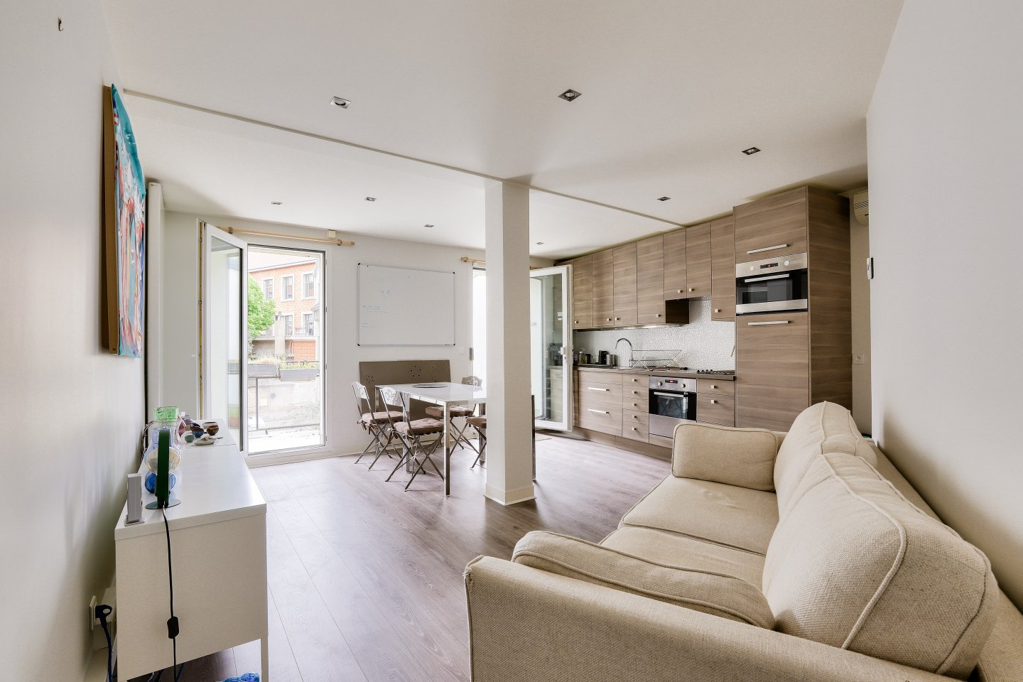 Agence immobilière de APPARTEMENTS ET MAISONS Meudon - APPARTEMENTS ET MAISONS Sèvres