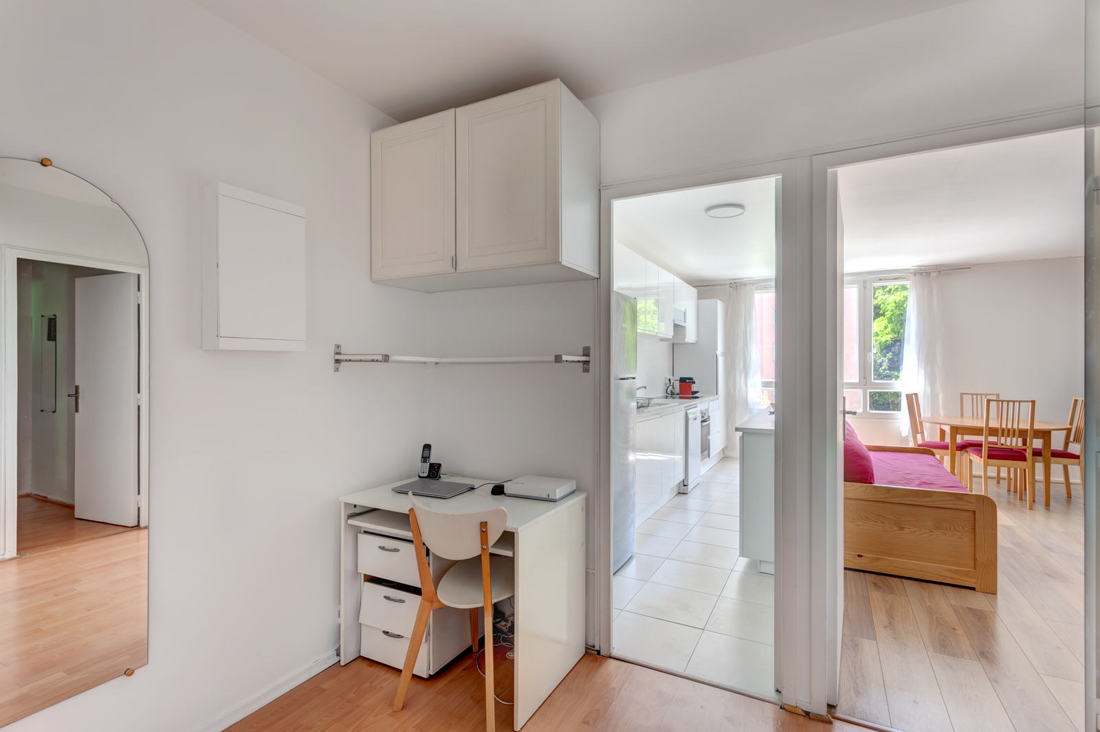 Agence immobilière de APPARTEMENTS ET MAISONS Meudon - APPARTEMENTS ET MAISONS Sèvres