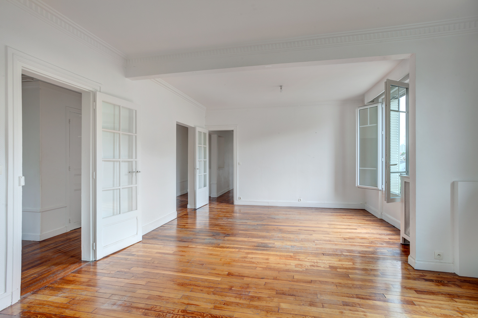 Agence immobilière de APPARTEMENTS ET MAISONS Meudon - APPARTEMENTS ET MAISONS Meudon