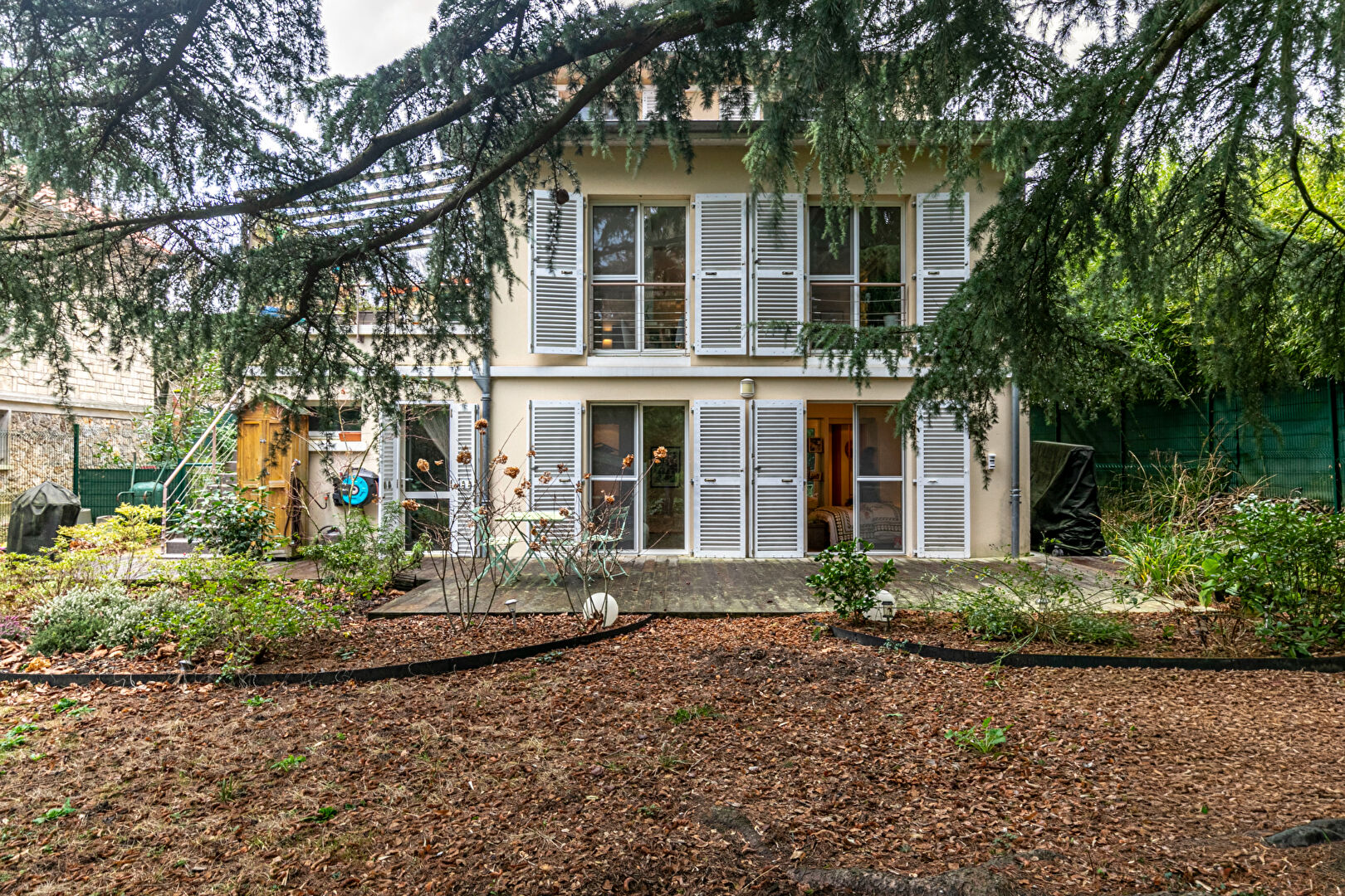 Agence immobilière de APPARTEMENTS ET MAISONS Meudon - APPARTEMENTS ET MAISONS Meudon