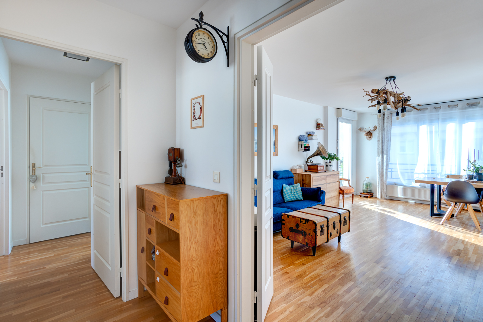 Agence immobilière de APPARTEMENTS ET MAISONS Meudon - APPARTEMENTS ET MAISONS Sèvres