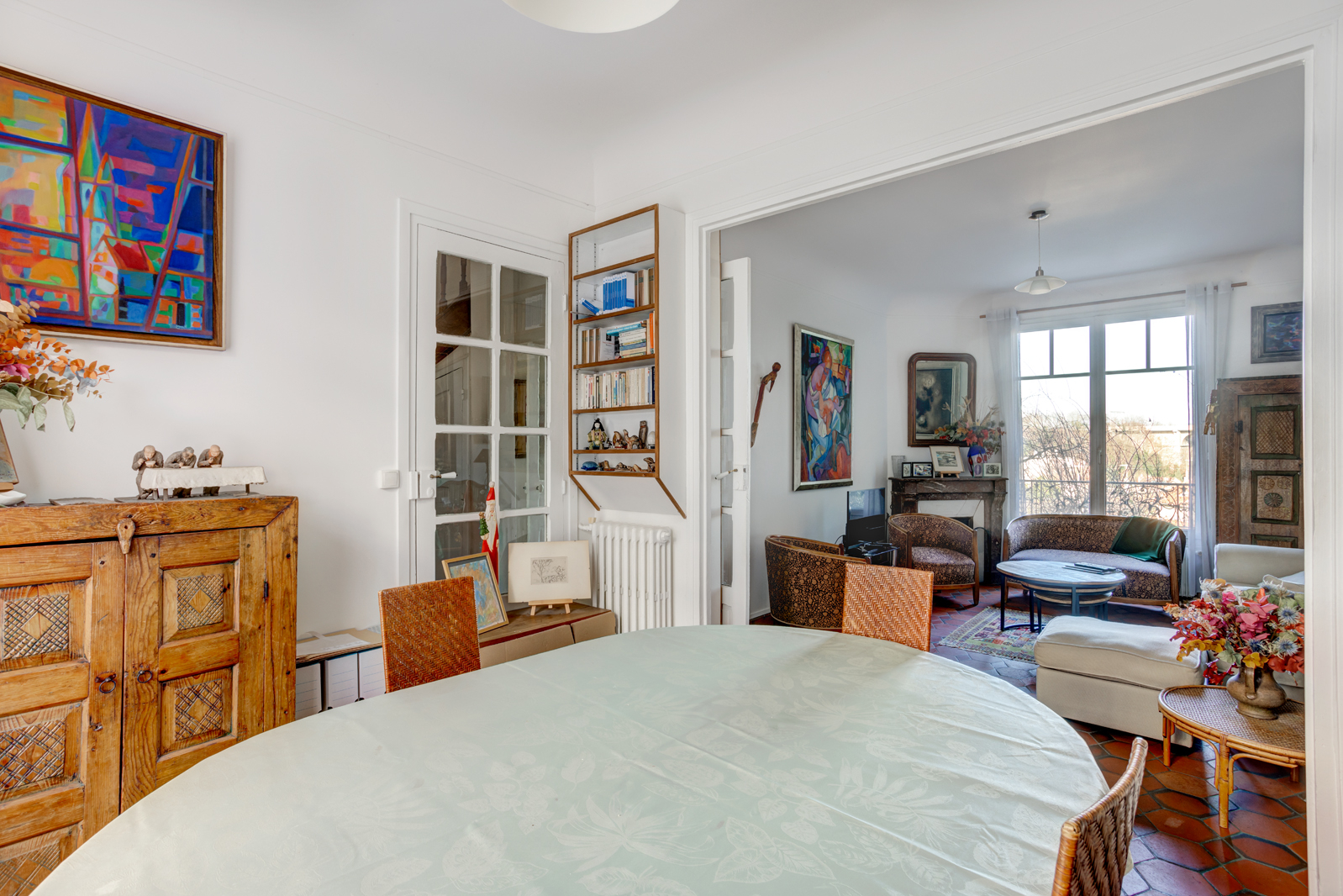 Agence immobilière de APPARTEMENTS ET MAISONS Meudon - APPARTEMENTS ET MAISONS Meudon