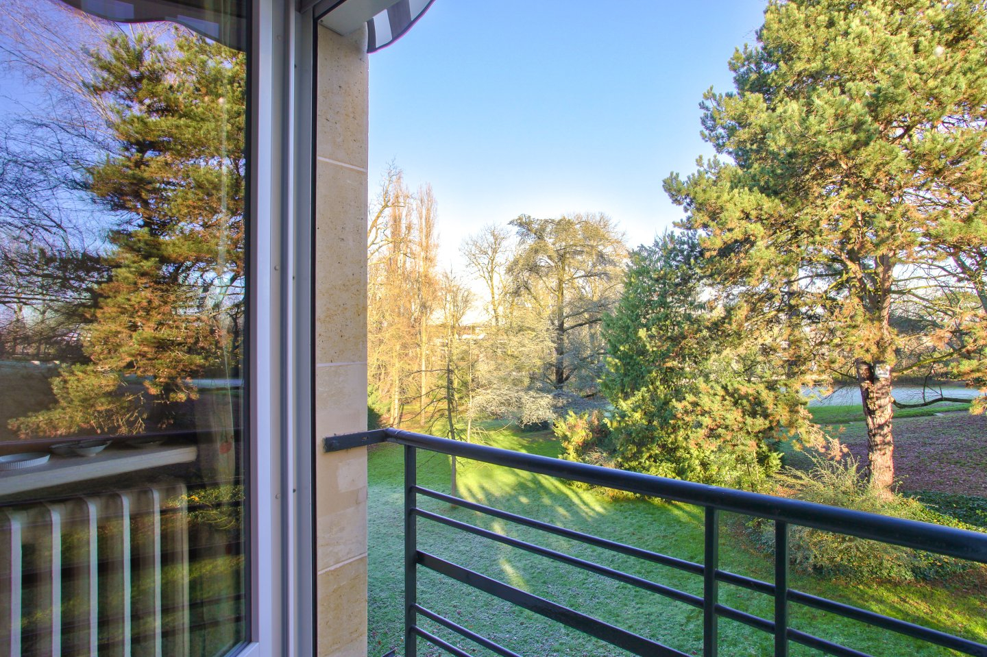 Agence immobilière de APPARTEMENTS ET MAISONS Meudon - APPARTEMENTS ET MAISONS Sèvres