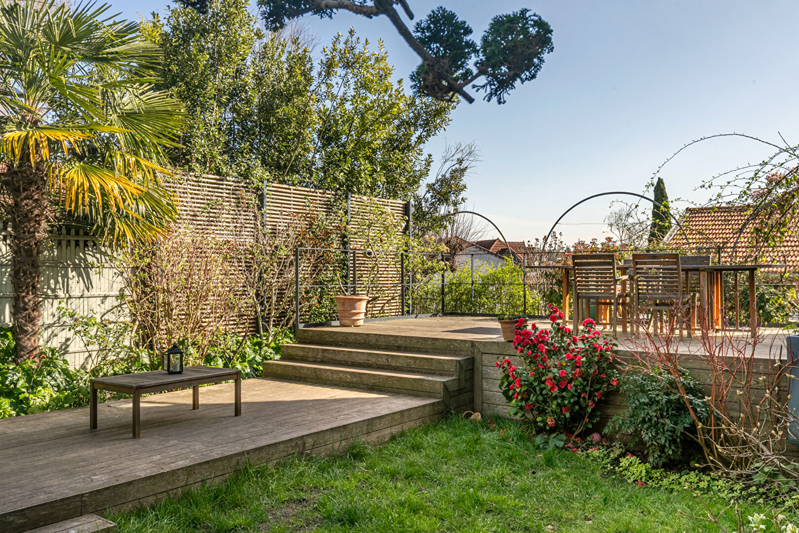 Agence immobilière de APPARTEMENTS ET MAISONS Meudon - APPARTEMENTS ET MAISONS Meudon