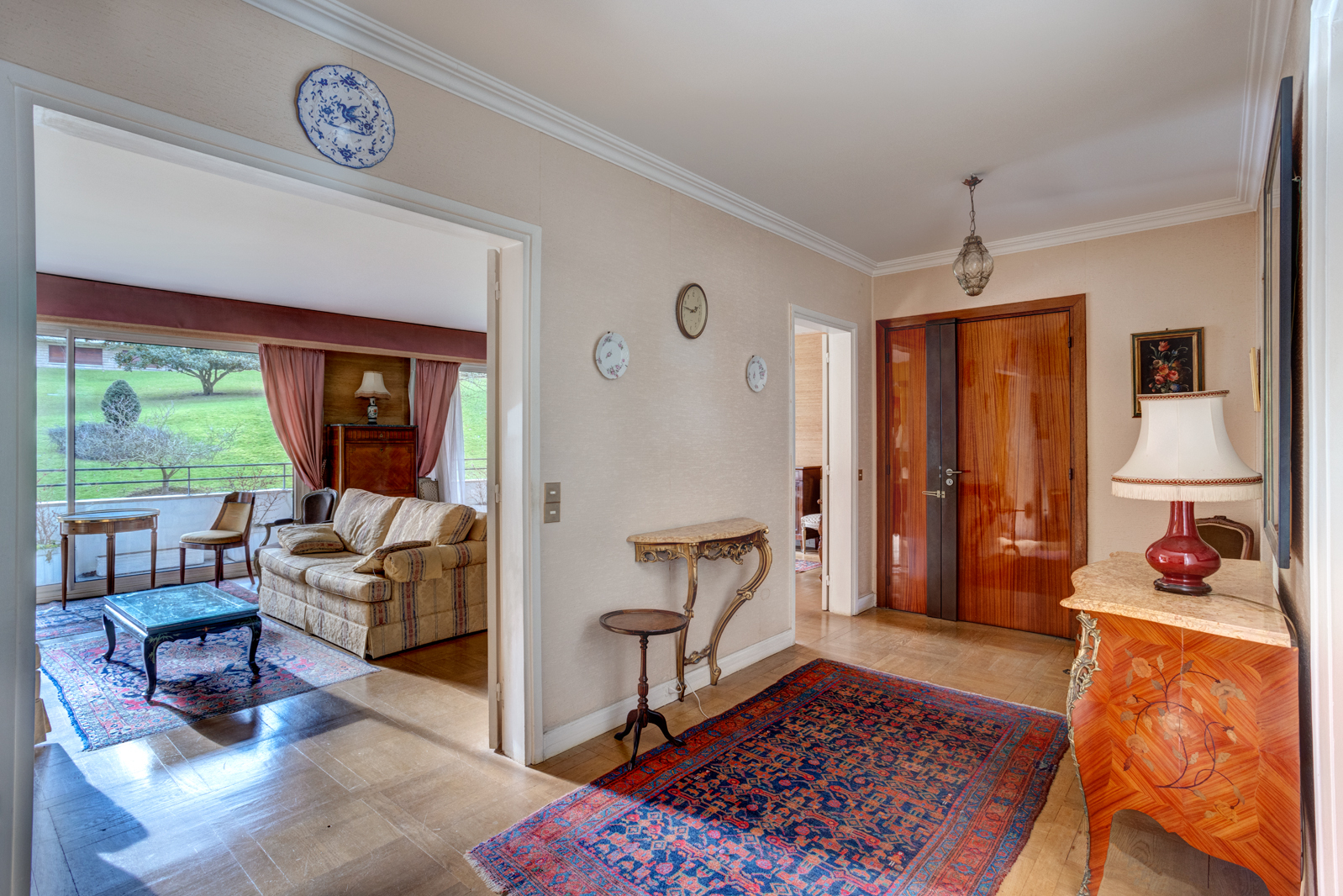 Agence immobilière de APPARTEMENTS ET MAISONS Meudon - APPARTEMENTS ET MAISONS Sèvres