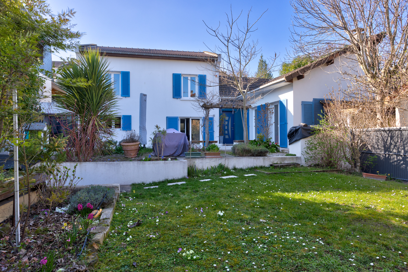 Agence immobilière de APPARTEMENTS ET MAISONS Meudon - APPARTEMENTS ET MAISONS Sèvres