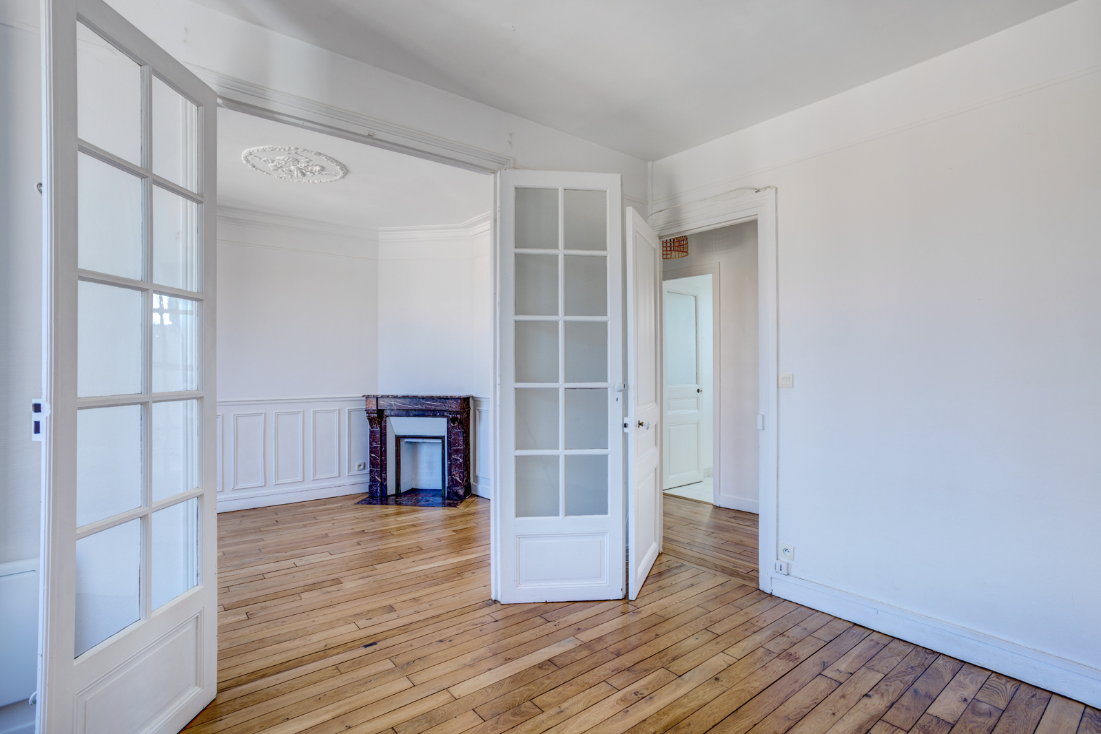 Agence immobilière de APPARTEMENTS ET MAISONS Meudon - APPARTEMENTS ET MAISONS Meudon