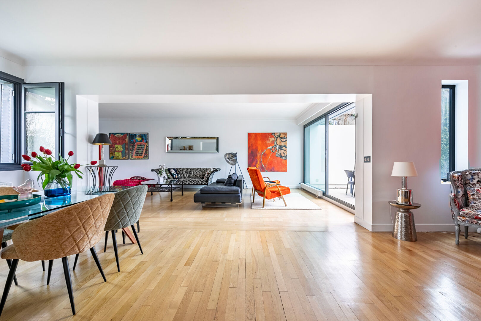 Agence immobilière de APPARTEMENTS ET MAISONS Meudon - APPARTEMENTS ET MAISONS Sèvres