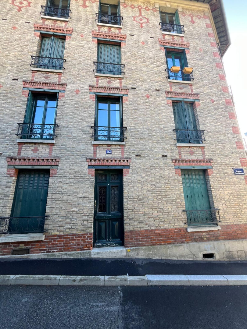 Agence immobilière de APPARTEMENTS ET MAISONS Meudon - APPARTEMENTS ET MAISONS Meudon