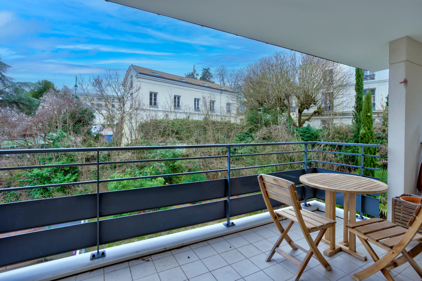 Agence immobilière de APPARTEMENTS ET MAISONS Meudon - APPARTEMENTS ET MAISONS Sèvres