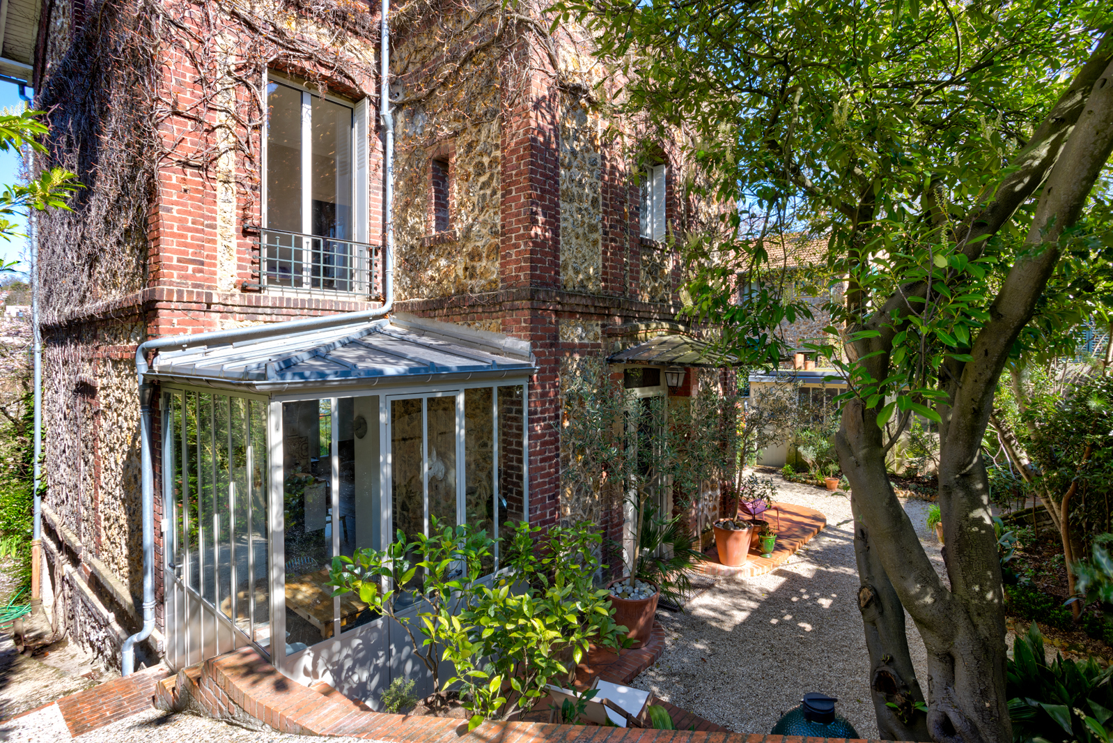 Agence immobilière de APPARTEMENTS ET MAISONS Meudon - APPARTEMENTS ET MAISONS Sèvres