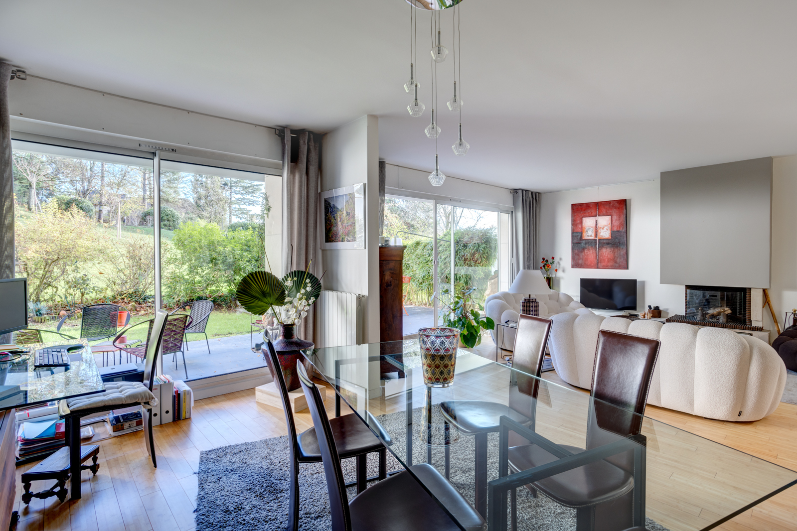 Agence immobilière de APPARTEMENTS ET MAISONS Meudon - APPARTEMENTS ET MAISONS Sèvres