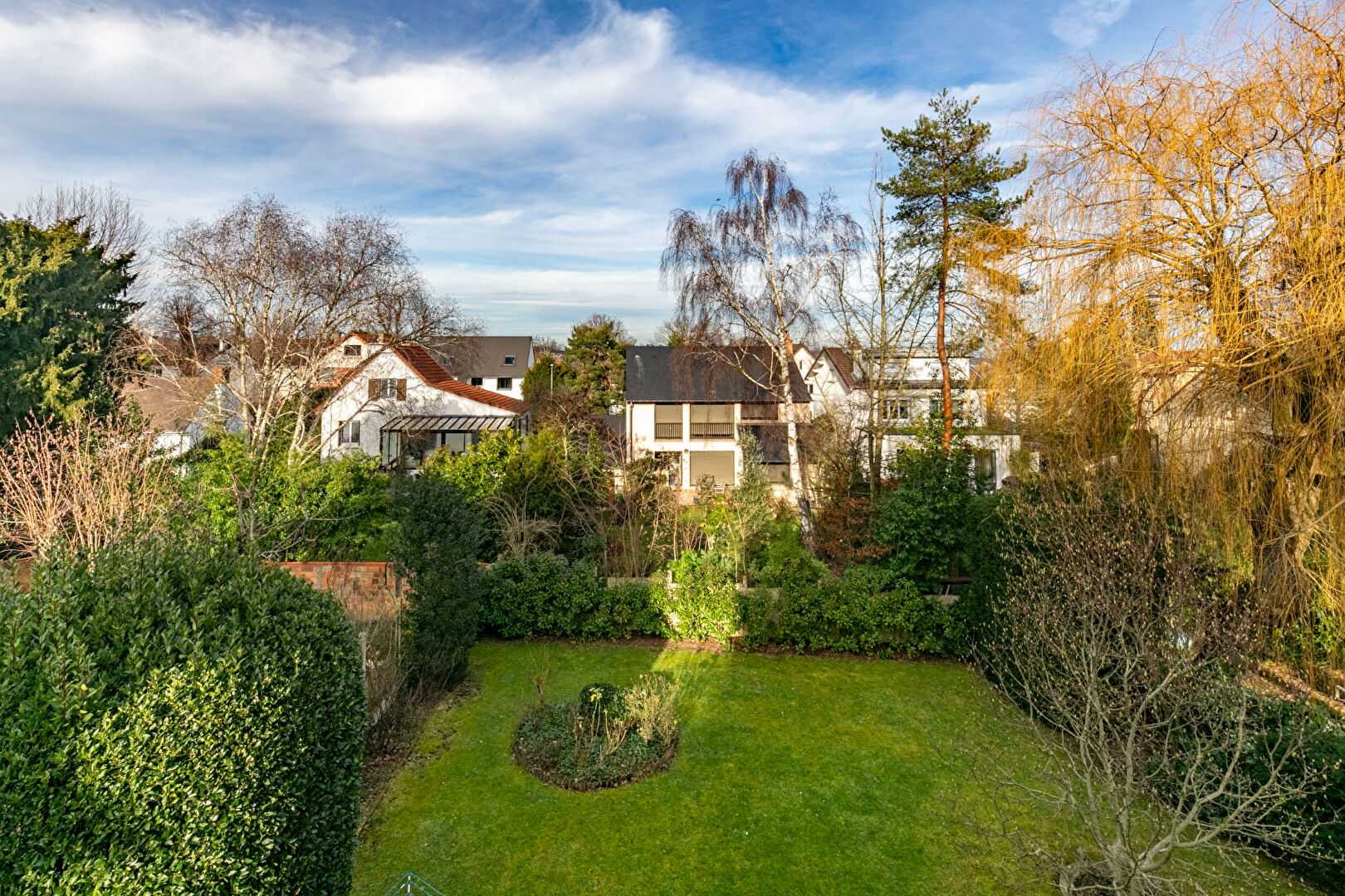 Agence immobilière de APPARTEMENTS ET MAISONS Meudon - APPARTEMENTS ET MAISONS Meudon