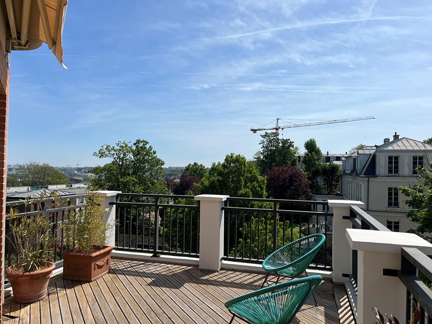Agence immobilière de APPARTEMENTS ET MAISONS Meudon - APPARTEMENTS ET MAISONS Meudon